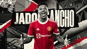 Jadon Sancho