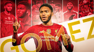 Joe Gomez