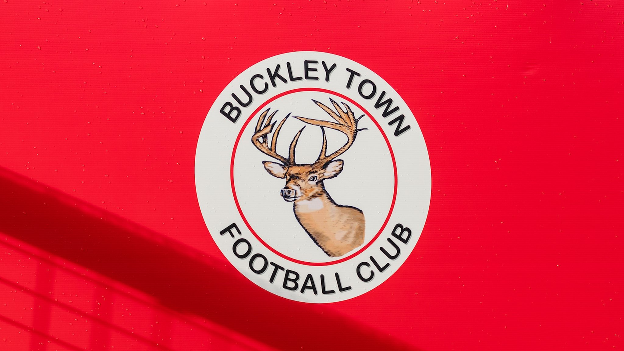 Buckley Town FC
