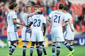 Czechia U21 FC
