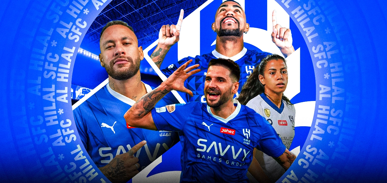 AL HILAL SFC