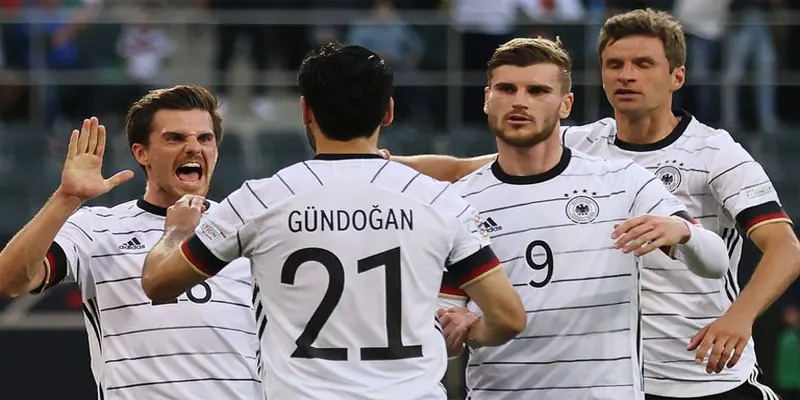 Germany FC: A Comprehensive Historical Overview