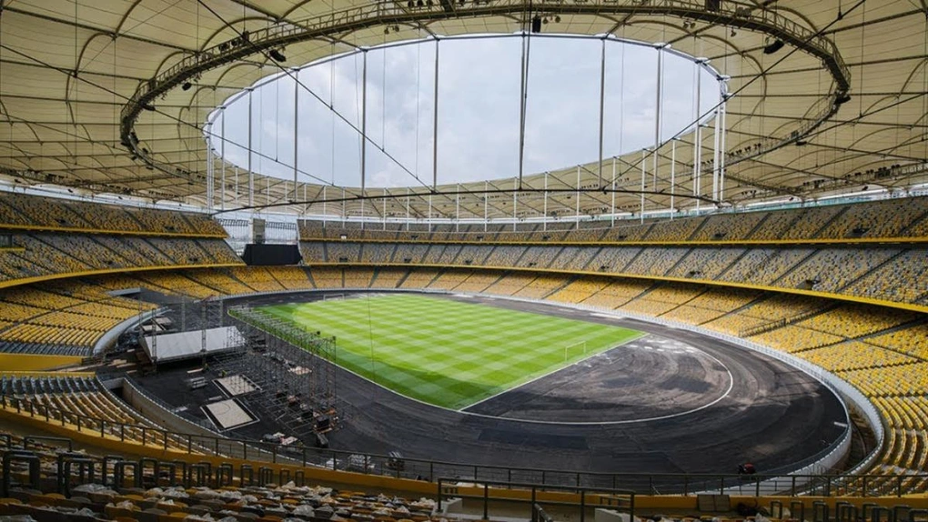 Bukit Jalil