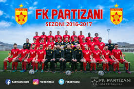 Partizani FC